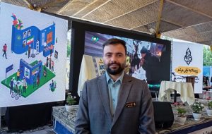 نمایشگاه «بتوان مردم» بستری برای همافزایی تشکلهای مردمی مشهد نمایشگاه «بتوان مردم» بستری برای همافزایی تشکلهای مردمی مشهد