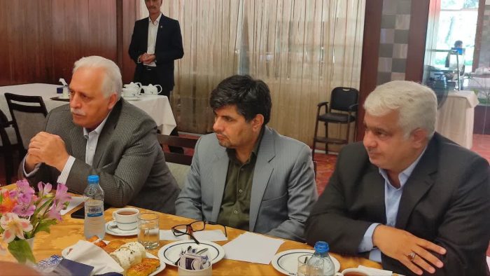 پذیرش مراکز اقامتی و کلیه تأسیسات گردشگری مشهد مقدس با ۵۰ درصد تخفیف در ایام ماه محرم پذیرش مراکز اقامتی و کلیه تأسیسات گردشگری مشهد مقدس با ۵۰ درصد تخفیف در ایام ماه محرم