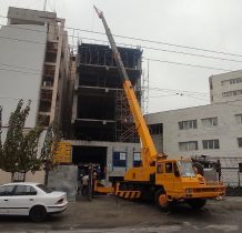 کارشناسان ساختمان جدید کانون کارشناسان رسمی دادگستری خراسان رضوی؛ نماد اراده ، همدلی و آینده نگری