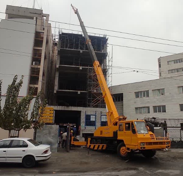 کارشناسان ساختمان جدید کانون کارشناسان رسمی دادگستری خراسان رضوی؛ نماد اراده ، همدلی و آینده نگری