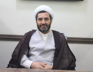 اوقاف خراسن رضوی