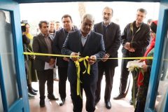 نخستین خانه صنایع‌دستی بخش خصوصی در مشهد افتتاح شد