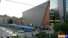 برگزاری بازارچه دانش‌آموزی مدارس امام رضا (ع) در دهه کرامت