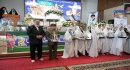 آغاز زندگی مشترک ۳۱۳ نوعروس مشهدی به همّت آبشار عاطفه‌ها هم زمان با ولادت امام رضا(ع)