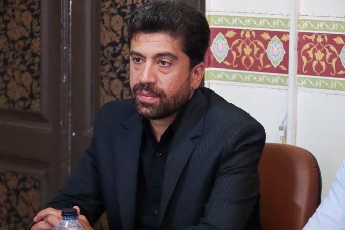 مشهد میزبان ویژه برنامههای دهه حماسه و بزرگداشت فردوسی مشهد میزبان ویژه برنامههای دهه حماسه و بزرگداشت فردوسی