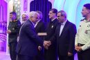 تقدیر استاندار از عملکرد مدیرکل میراث فرهنگی، گردشگری و صنایع‌دستی خراسان رضوی