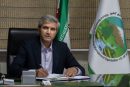 بهره‌مندی بیش از ۱۲۰۰ خانوار خراسان رضوی از طرح‌های منابع طبیعی در هفته دولت
