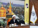 مرحله استانی چهل و هشتمین دوره مسابقات قرآن کریم دوم و سوم مرداد در مشهد برگزار می شود