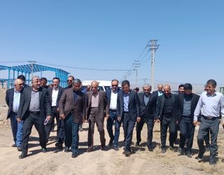 بندر