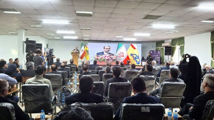 آغاز طرح ملی جایگزینی بخاریهای فرسوده؛ گامی نو در بهینهسازی مصرف انرژی آغاز طرح ملی جایگزینی بخاریهای فرسوده؛ گامی نو در بهینهسازی مصرف انرژی