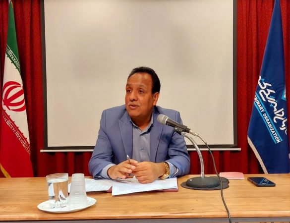 آماده باش کامل دامپزشکی خراسان رضوی در دهه پایانی ماه صفر