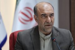 شورای مشورتی منابع طبیعی در خراسان رضوی شکل می گیرد