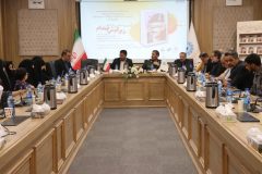 نگارش وقایع جنگ تحمیلی ابزاری جهت مانایی موضوع ایثار و مقاومت در جامعه است