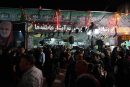 برپایی موکب های بنیاد بین المللی خیریه آبشار عاطفه ها جهت استقبال از زائران دهه پایانی صفر