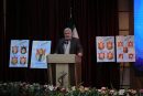 نقش استادان در هدایت آینده تمدنی برجسته است