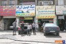 پلمب واحدهای صنفی شغل مزاحم و آلاینده و انبارهای ضایعات متخلف
