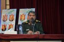 جمهوری اسلامی ایران در مسیر توسعه و پیشرفت قرار دارد