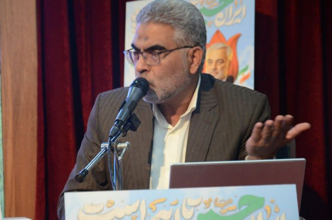 مجلس و دولت باید با تصمیمات قاطع چرخه معیوب تورم و گرامی را بشکنند مجلس و دولت باید با تصمیمات قاطع چرخه معیوب تورم و گرامی را بشکنند