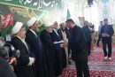 «شکرانه خدمت»؛ تجلیل از خادمان زائران حسینی و رضوی در خراسان رضوی