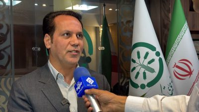 تأمین بیش از ۵۸ هزار تن کود یارانه‌ای برای کشاورزان خراسان رضوی