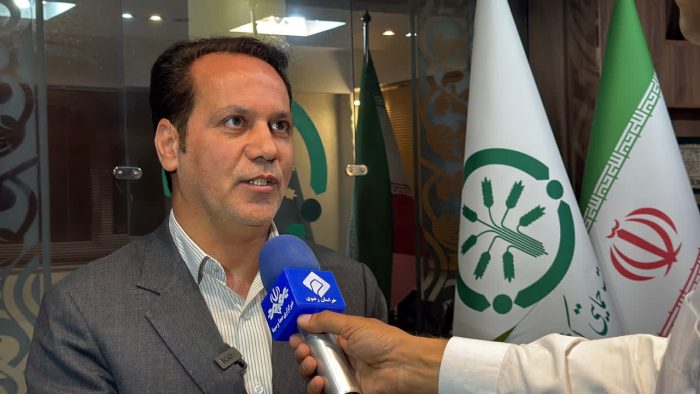 تأمین بیش از ۵۸ هزار تن کود یارانهای برای کشاورزان خراسان رضوی تأمین بیش از ۵۸ هزار تن کود یارانهای برای کشاورزان خراسان رضوی