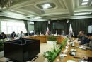تکمیل کریدور جاده کمربند و شهر فرودگاهی مشهد در اولویت همکاری‌ها با چین