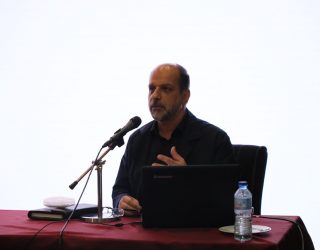 اساتید