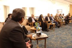 تاکید بر لزوم مدیریت زمین و اجرای طرح‌های بازآفرینی شهری در مشهد