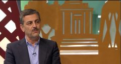 سهم خراسان رضوی از تولید ناخالص داخلی کشور کمتر از جمعیت استان است