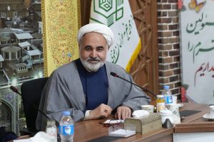 وقف نیازمند وقف‌یاران و توجه جدی دانشگاهیان است