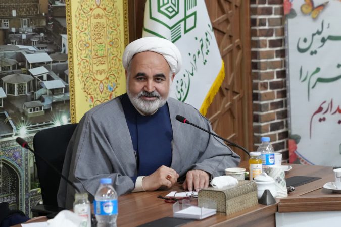 وقف نیازمند وقف‌یاران و توجه جدی دانشگاهیان است
