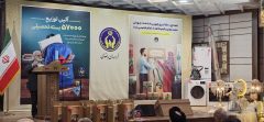 اهدای ۱۵۰۰ سری جهیزیه به نوعروسان تحت حمایت در سراسر کشور