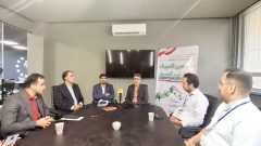 مشهد میزبان سومین همایش و المپیاد ملی مهارت