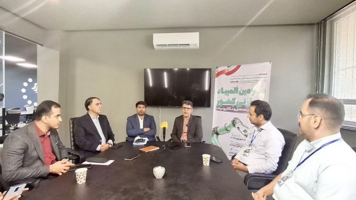 مشهد میزبان سومین همایش و المپیاد ملی مهارت