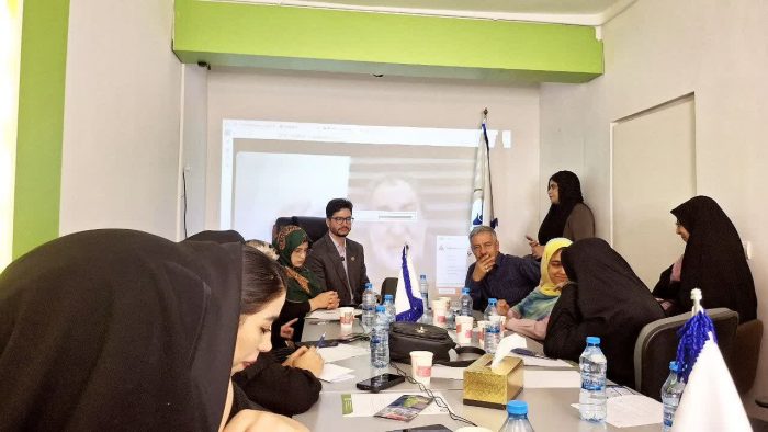 کنگره بینالمللی تروما ایران؛ نگاهی تخصصی به زخمهای پنهان جامعه با حضور اساتید برجسته ملی و بینالمللی کنگره بینالمللی تروما ایران؛ نگاهی تخصصی به زخمهای پنهان جامعه با حضور اساتید برجسته ملی و بینالمللی