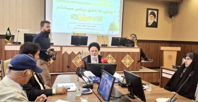 آزادی ۱۵۰۰ زندانی معسر در خراسان رضوی همزمان با میلاد پیامبر رحمت (ص) در پویش “به عشق پیامبر می‌بخشم”