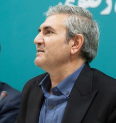 ۲/۵میلیون هکتار عرصه مطالعه شده آماده برای آبخیزداری در خراسان رضوی