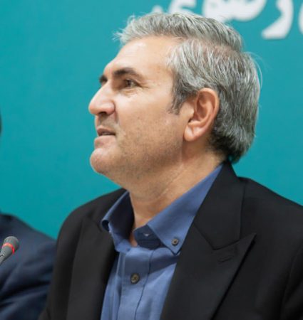 ۲/۵میلیون هکتار عرصه مطالعه شده آماده برای آبخیزداری در خراسان رضوی