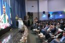 تلاش خراسان رضوی برای مقابله با بحران آب و توسعه انرژی‌های پاک با محوریت بخش خصوصی