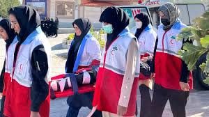 برگزاری اردوی «طرح یاس» ویژه ۴۲۰ دختر تحت حمایت کمیته امداد خراسان رضوی
