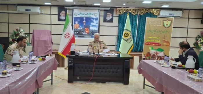 بازگشت یک میلیون تبعه غیرمجاز