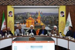 تعیین تکلیف تداخلات اراضی وقفی و منابع طبیعی باید شتاب گیرد