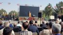 برپایی مراسم گرامیداشت روز ملی روستا و عشایر در جوار آرامگاه حکیم ابوالقاسم فردوسی