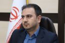 تعداد کارکنان دستگاه‌های اجرایی استان بیش از ۱۵۶ هزار نفر است