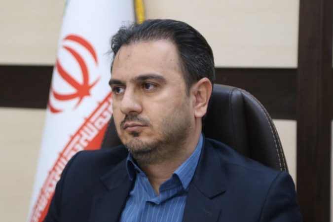 تعداد کارکنان دستگاههای اجرایی استان بیش از ۱۵۶ هزار نفر است تعداد کارکنان دستگاههای اجرایی استان بیش از ۱۵۶ هزار نفر است