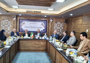 حضور پررنگ ۱۲ استان در نمایشگاه‌های تخصصی مشهد؛ صنایع غذایی و چاپ