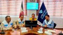 تشکیل قرارگاه بیماری تب برفکی در اداره کل دامپزشکی خراسان رضوی تشکیل قرارگاه بیماری تب برفکی در اداره کل دامپزشکی خراسان رضوی