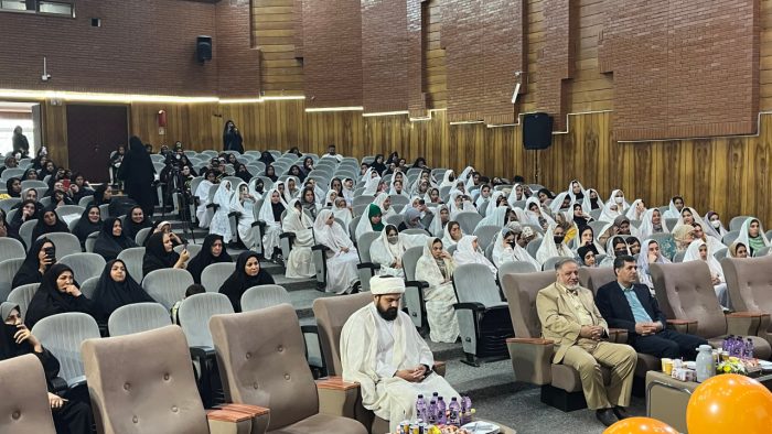 ۱۱۰ نوعروس تحت حمایت آبشار عاطفه ها راهی خانه بخت شدند ۱۱۰ نوعروس تحت حمایت آبشار عاطفه ها راهی خانه بخت شدند