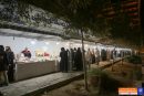 افتتاح بازارچه صنایع دستی و مشاغل خانگی «مفتح» افتتاح بازارچه صنایع دستی و مشاغل خانگی «مفتح»