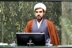 احیای رودخانه بیمار کشف رود؛ نجات آینده اقتصادی و اجتماعی مشهد است